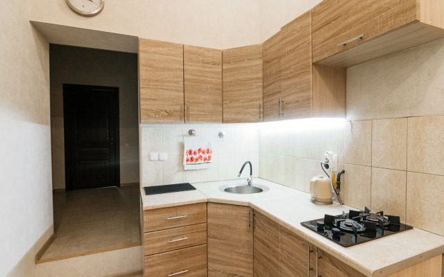 Apartment Vysota550 1