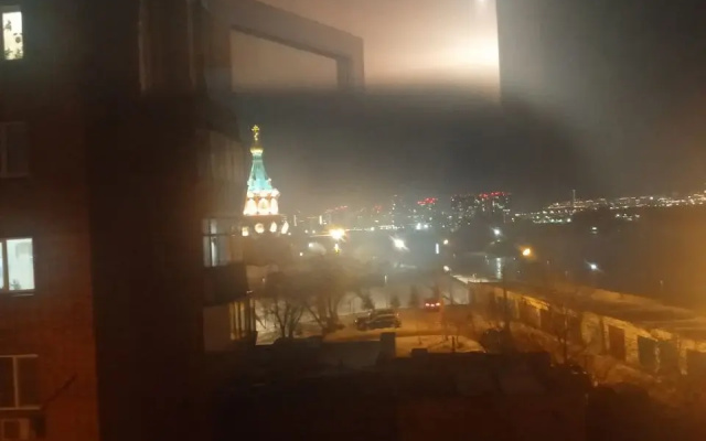 Квартира Однокомнатная