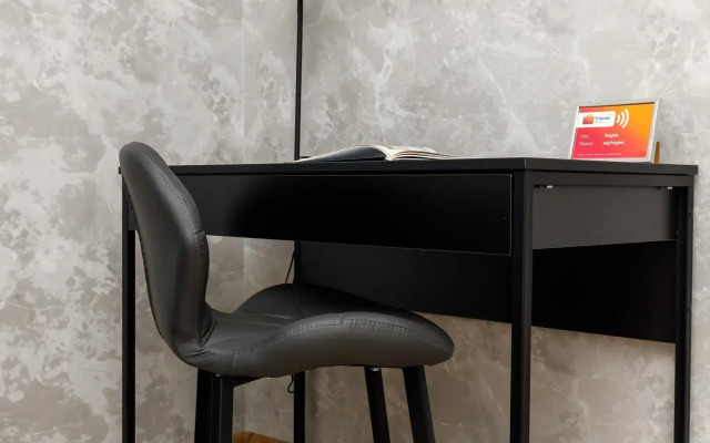 Апартаменты Вместительные в Центре Города