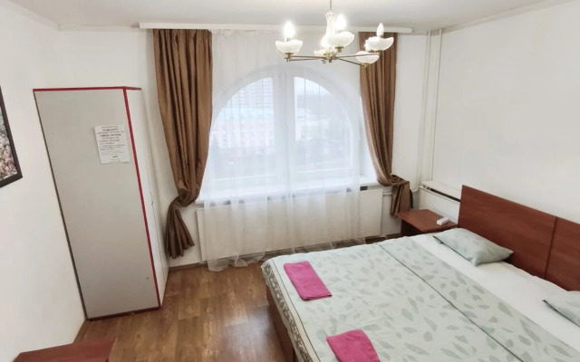 Гостевой дом Garden View