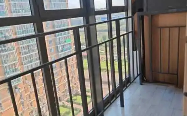Na Norilskaya 36 Flat