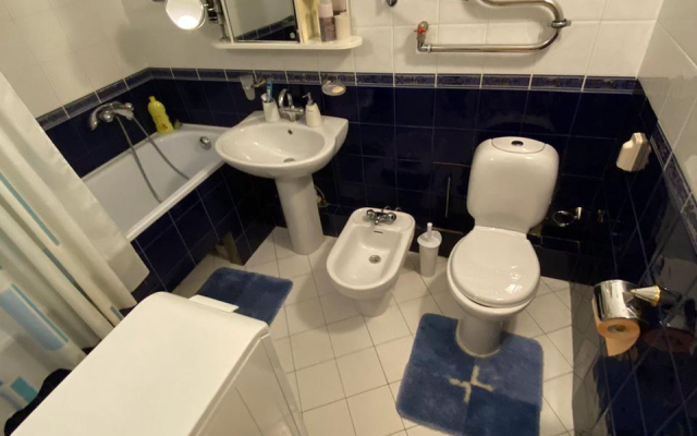 Квартира на улице Советская 23/25