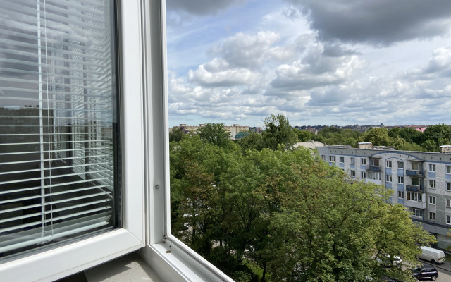 Baltic Resort Na Nevskogo Apartments