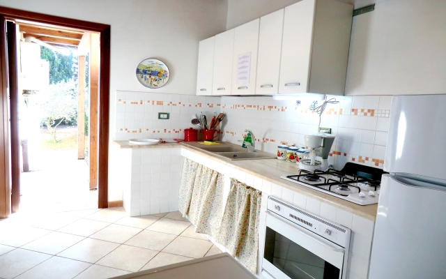 Вилла BELLA HOME