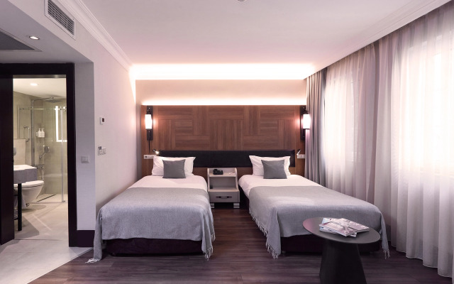 Konak Hotel Taksim