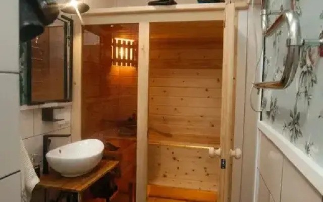 Шале ДомДом Валдай