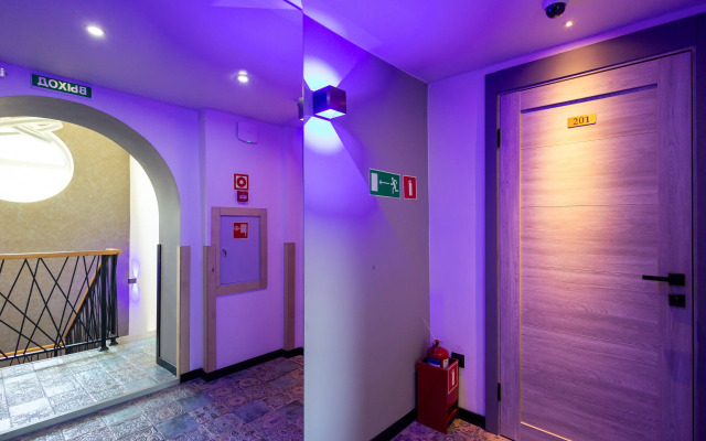 Mini-hotel Dobriy