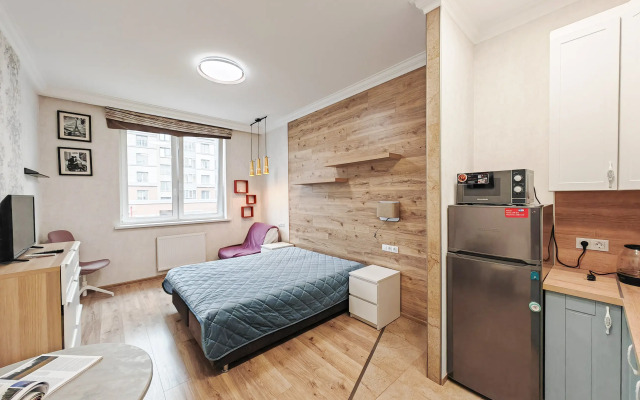 ArendApartment Graf Orlov 66 Flat