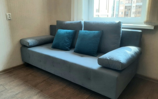 S Panoramnym Vidom Na Zaliv Flat