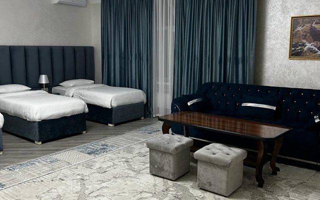 Gloria Hotel