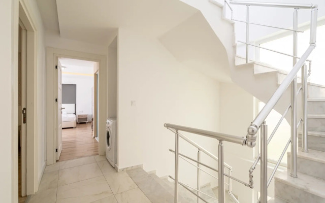 Villa Adavillas