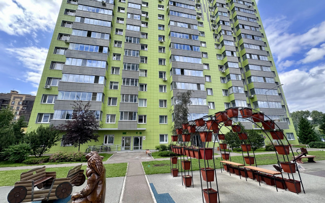Dizaynerskaya Studiya U Rkb Drkb Termoistochniki Flat