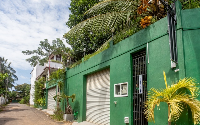 Yoho Taskans Villa