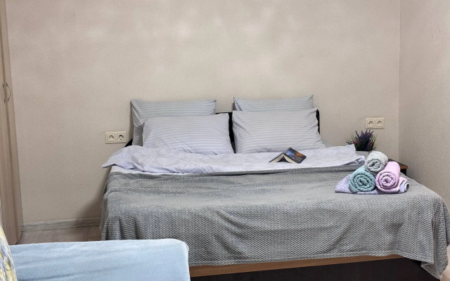 Квартира Rooms 55