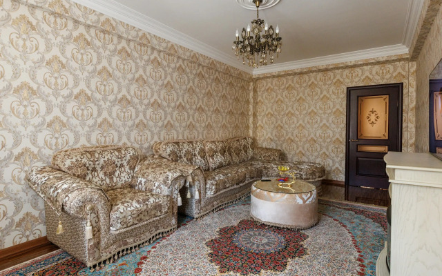 Tour House V Kaspiyske Apartments