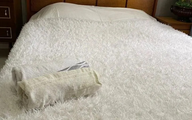 Квартира с Сауной на Пермской 21