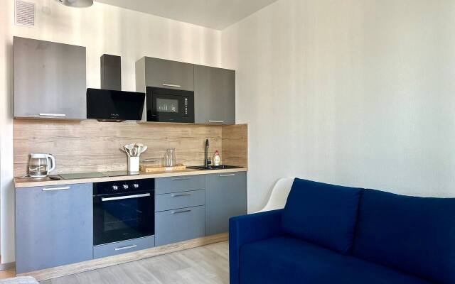 Subbotin.inn V Strizhakh Na Lomonosovskoy Apartments