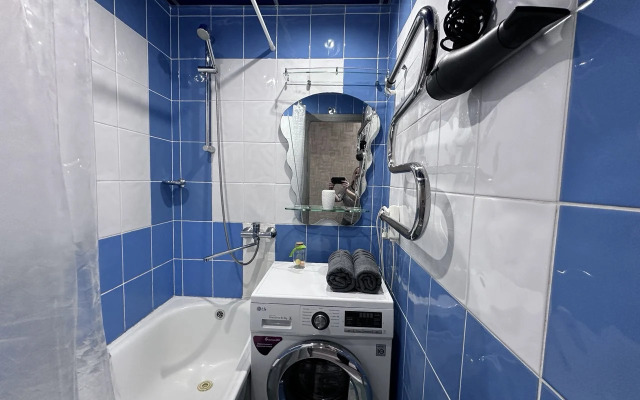 Квартира в центре