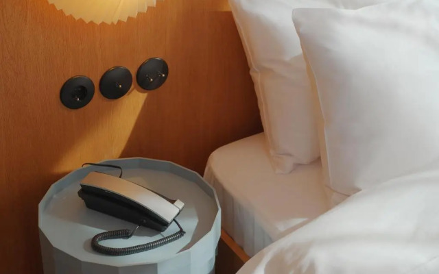 Hotel Bellhop Tbilisi