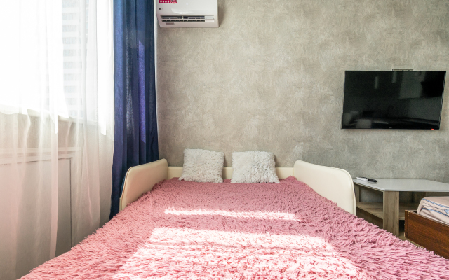 Sovremennye S Novym Remontom Apartments