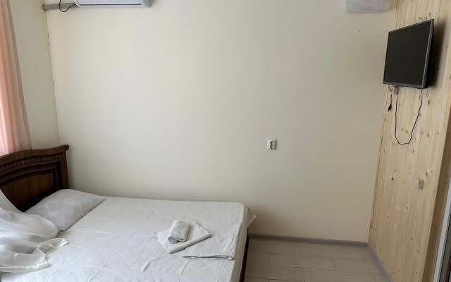 Rayskiy Ugolok Guest House