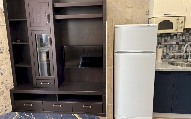 Апартаменты 218 Мира 44