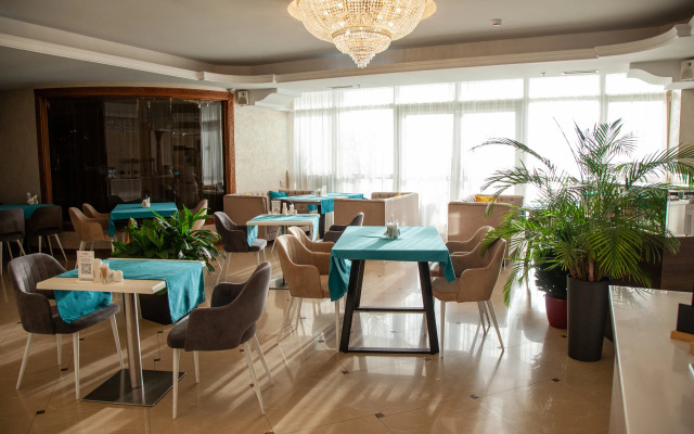 Grejs Gorizont Hotel