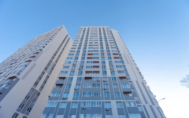 Квартира Уютная RentPlaza на Советской Армии