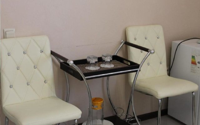 Sofiya Hotel