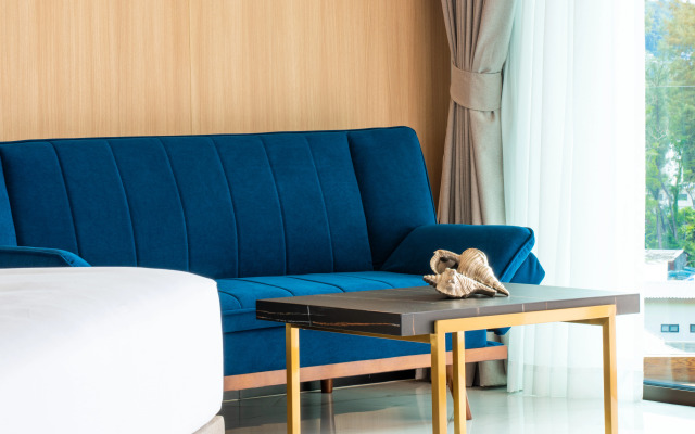 Sole Mio Wellness Boutique-hotel