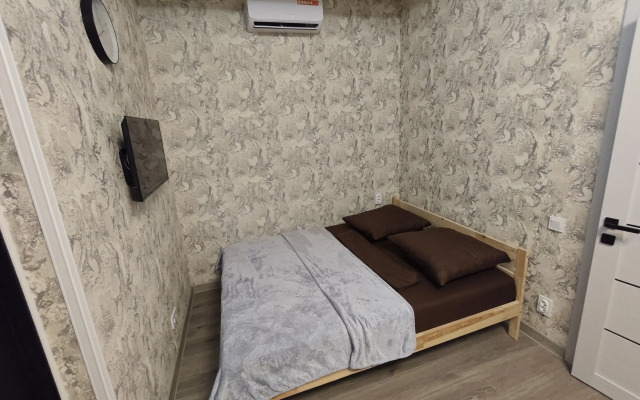 Na Krasnoy Armii 136/6 Apartments