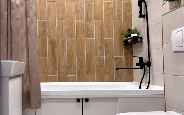 Квартира на Ивана Кочубея 2/2