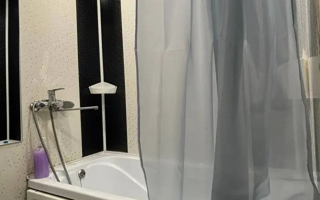 Квартира на проспекте Мира