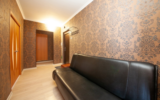 Квартира двухкомнатная на Молокова 46