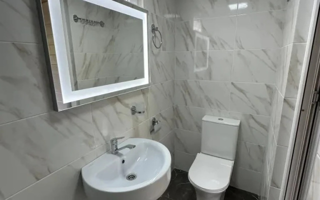 Baza Otdykha Kolkhida