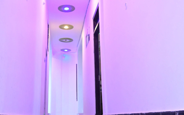 Shri Harshan Kripa Guest House