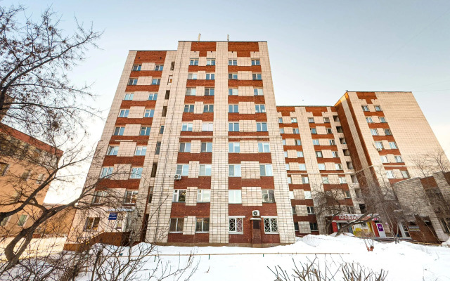 Sovremennaya Studiya Flat