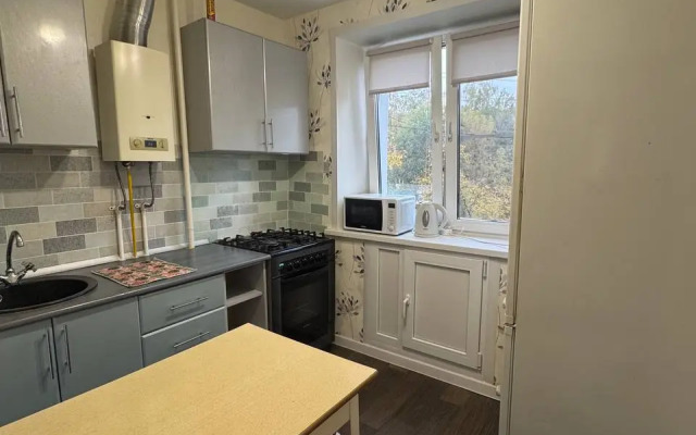 Апартаменты Sutki Vip на Тухачевского 94