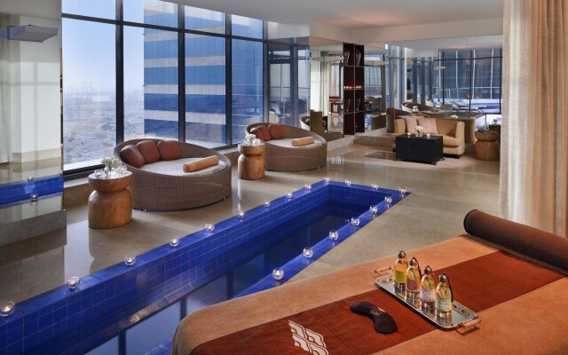 The H Dubai