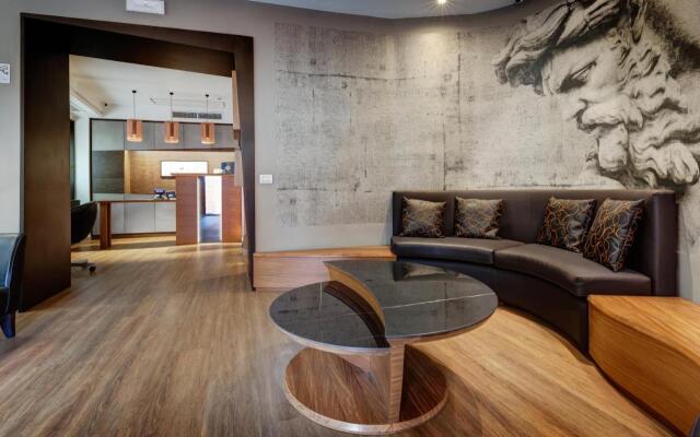 Rome Art Hotel