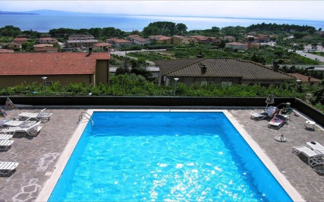 Hotel Cavalieri