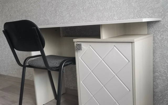 Квартира на Улице Робеспьера, 19