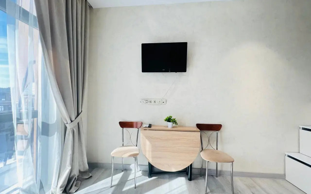 Studiya 51 Ke Apartments
