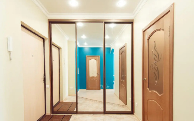 Квартира на Ул Степанца 2