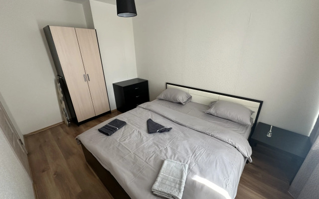 Апартаменты Чкалов у Пулково