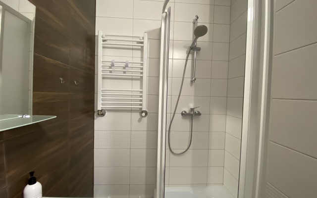 Avtograf V Tsentre Apartments