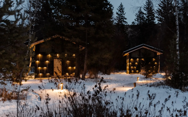 Valley of Dreamers Recreation camp
