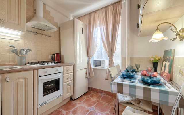 Апартаменты Двухкомнатные Метро Алексеевская