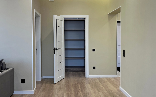 Stilnye s Vidom i Dizaynerskim Remontom Apartments