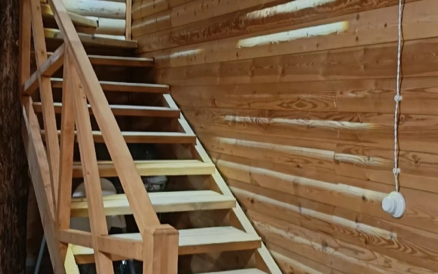 Гостевой дом У Ладожских шхер